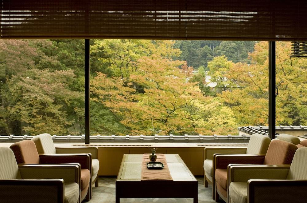 Yamanakaonsen Hanamurasaki Кага Екстериор снимка