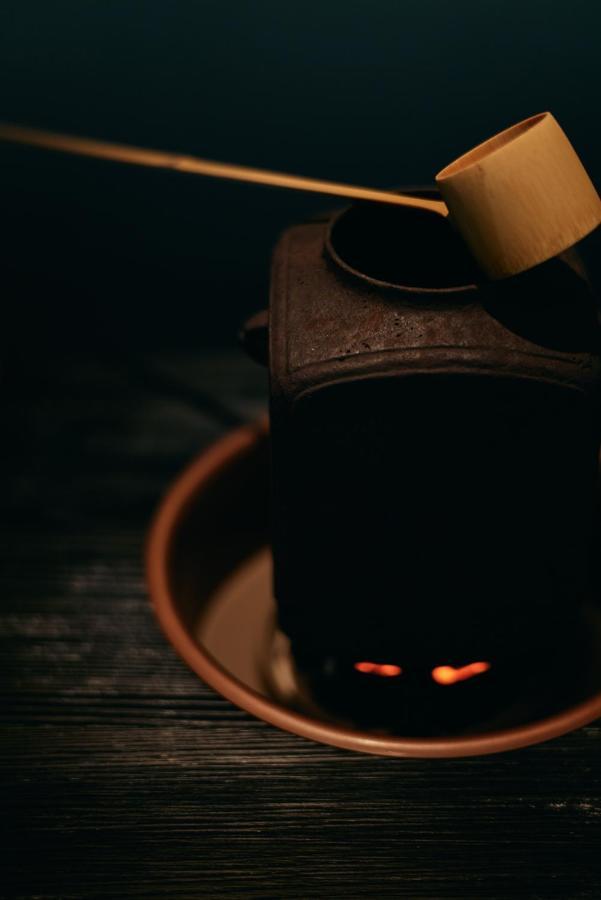 Yamanakaonsen Hanamurasaki Кага Екстериор снимка