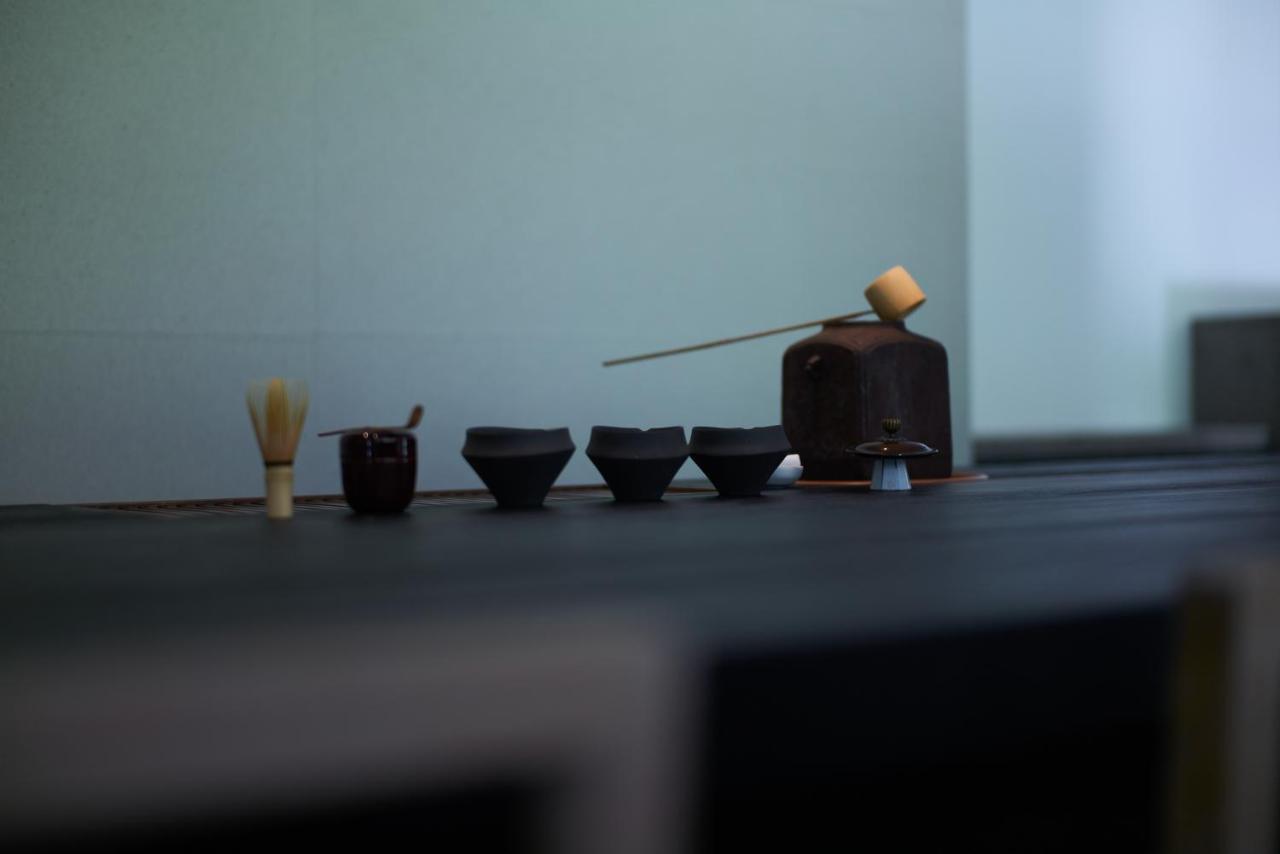 Yamanakaonsen Hanamurasaki Кага Екстериор снимка