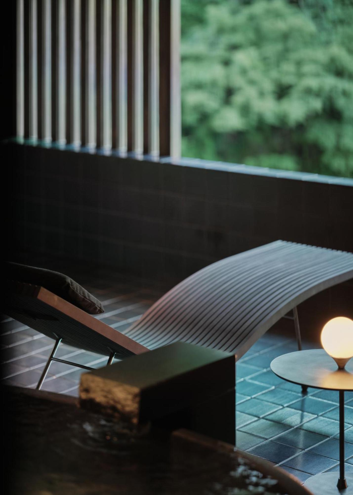 Yamanakaonsen Hanamurasaki Кага Екстериор снимка