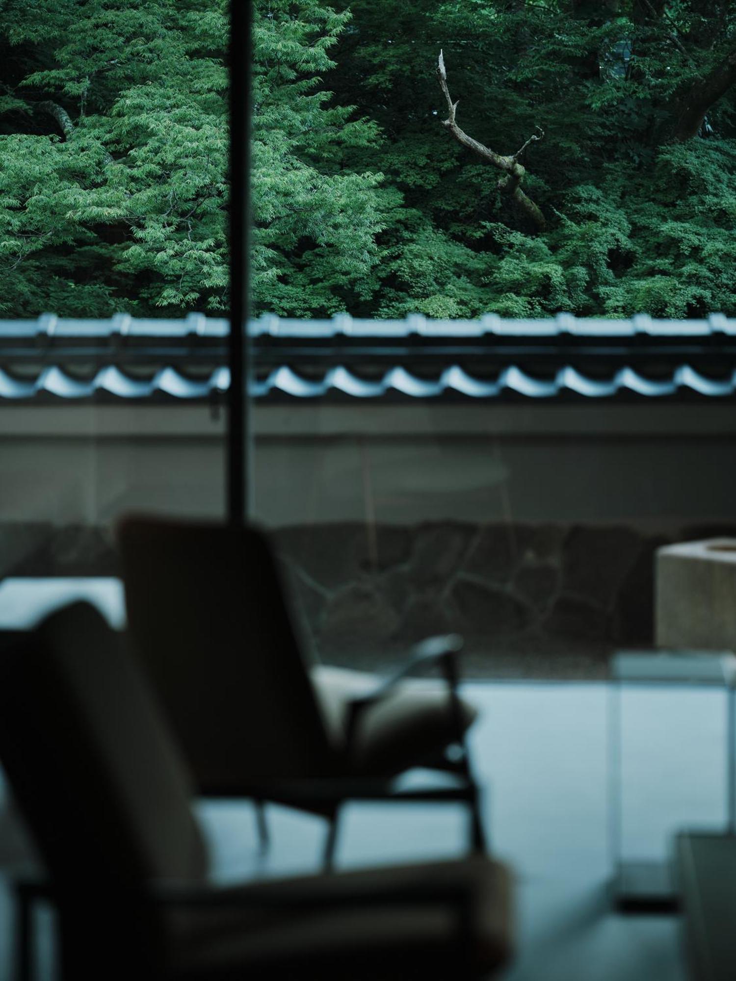 Yamanakaonsen Hanamurasaki Кага Екстериор снимка