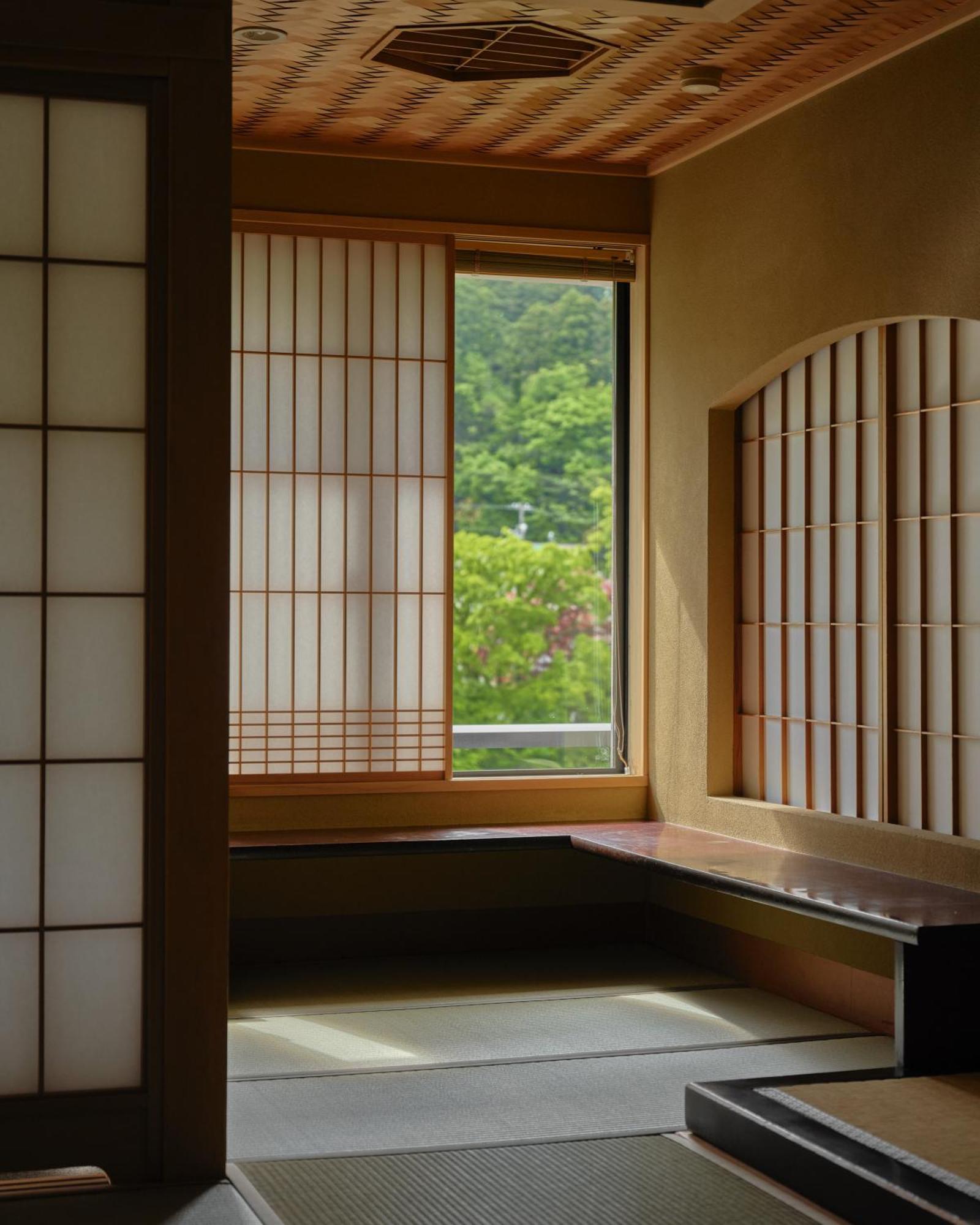 Yamanakaonsen Hanamurasaki Кага Екстериор снимка