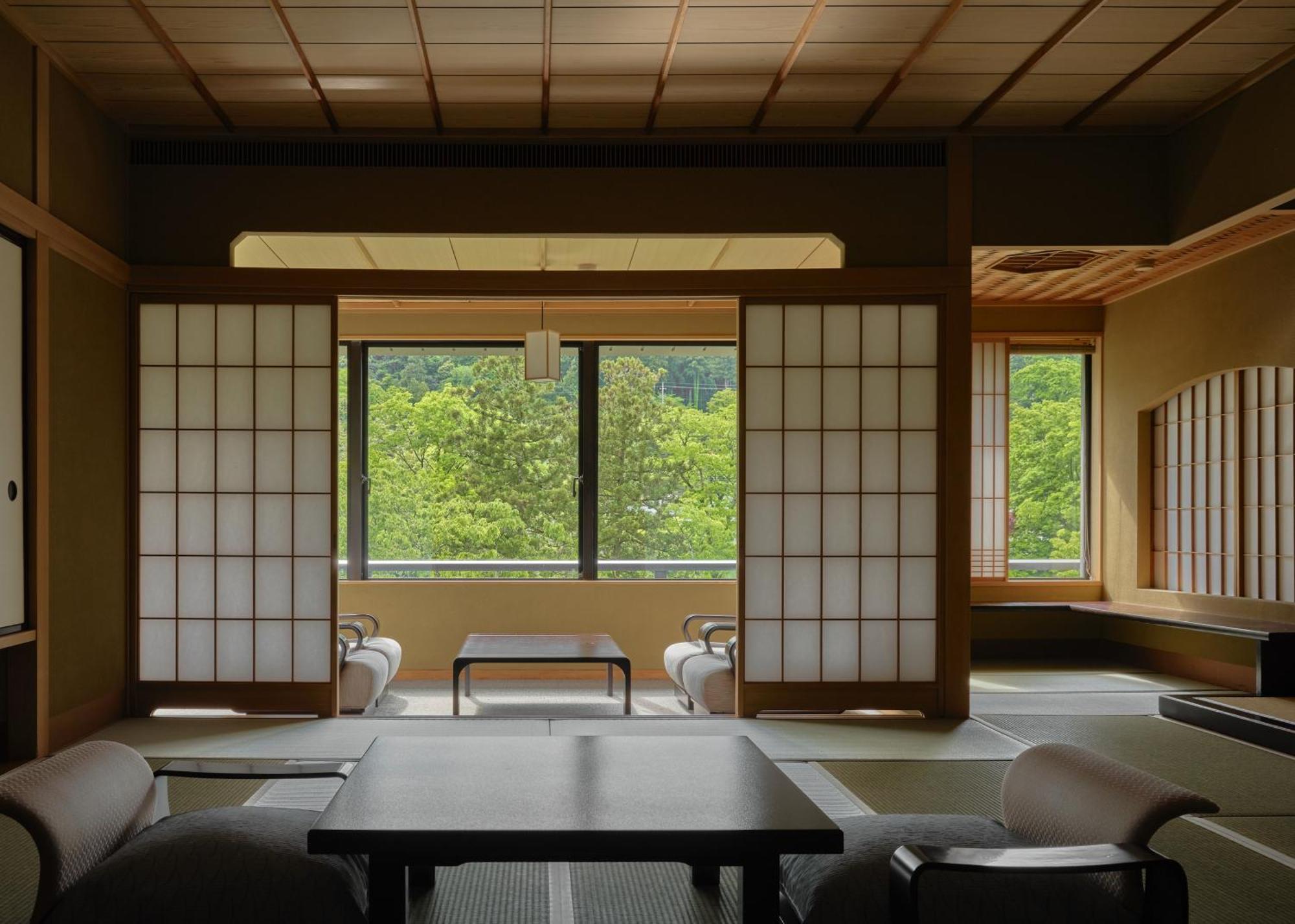 Yamanakaonsen Hanamurasaki Кага Екстериор снимка