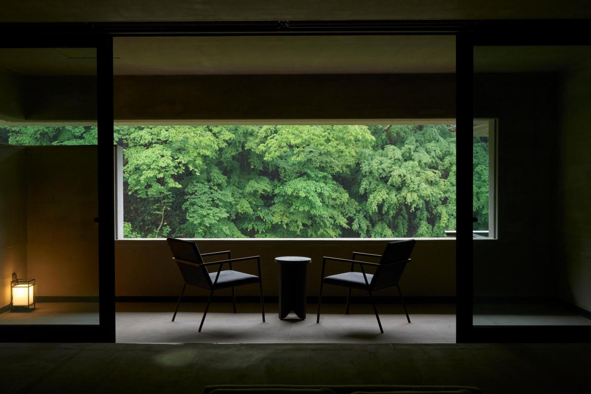 Yamanakaonsen Hanamurasaki Кага Екстериор снимка