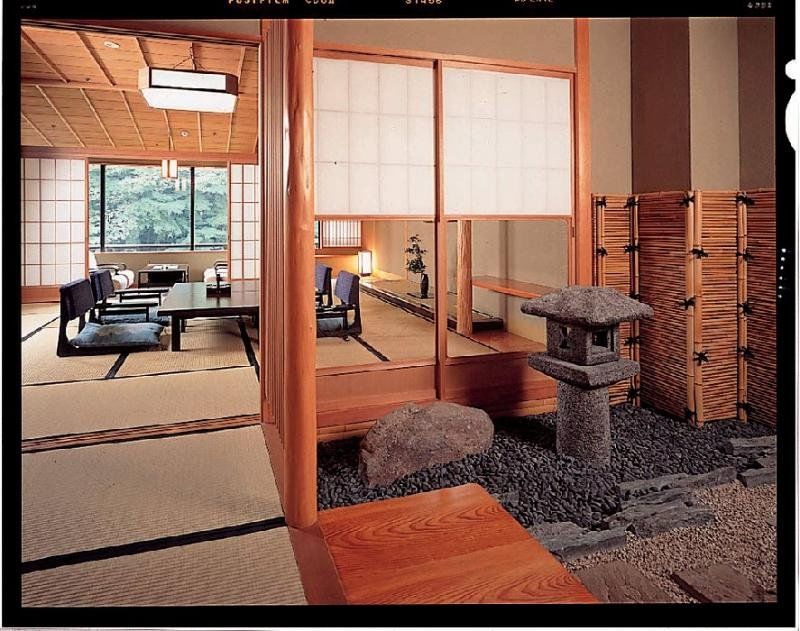 Yamanakaonsen Hanamurasaki Кага Екстериор снимка