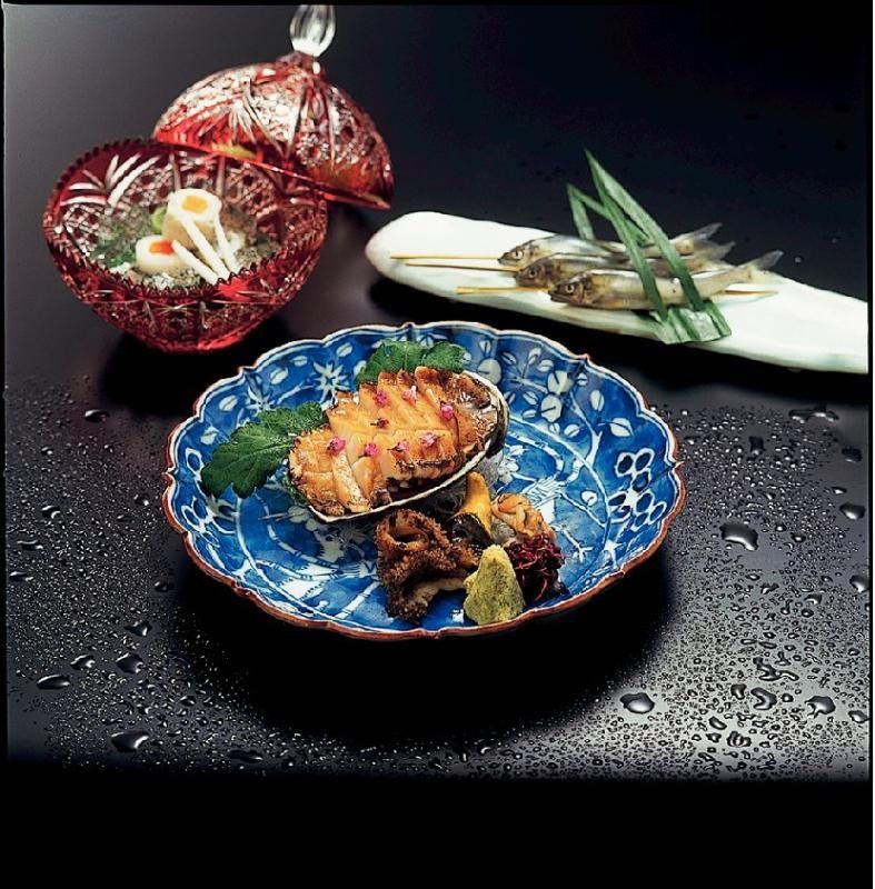Yamanakaonsen Hanamurasaki Кага Екстериор снимка
