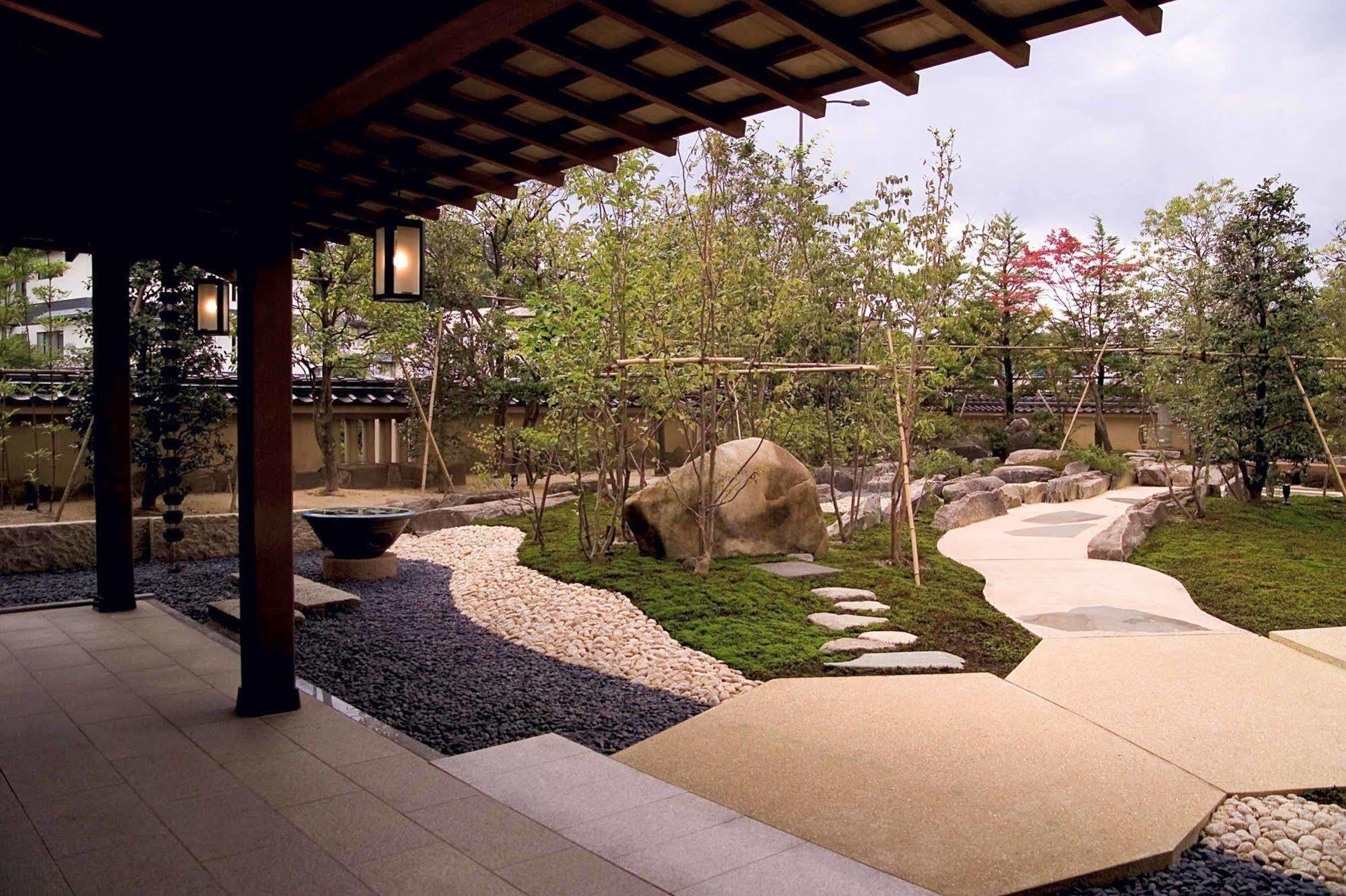 Yamanakaonsen Hanamurasaki Кага Екстериор снимка