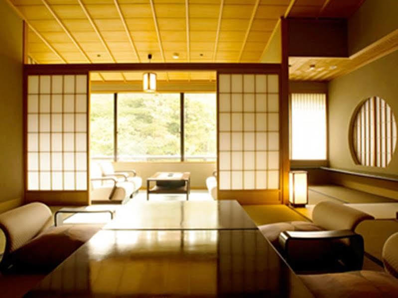 Yamanakaonsen Hanamurasaki Кага Екстериор снимка