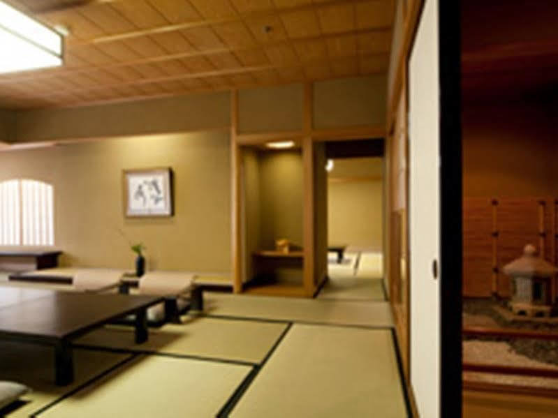Yamanakaonsen Hanamurasaki Кага Екстериор снимка